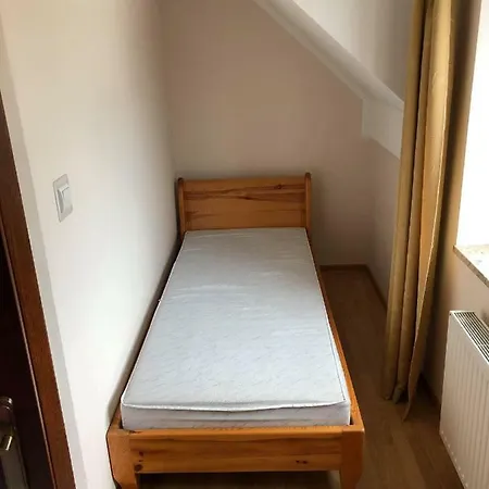 Goscinne Bursztynowa Homestay szállás Białogóra