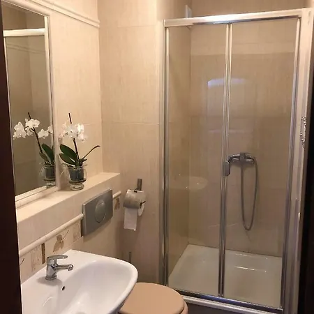 Goscinne Bursztynowa