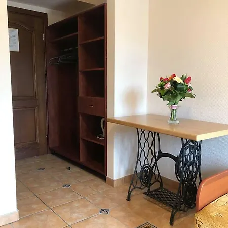 Kwatera prywatna Goscinne Bursztynowa