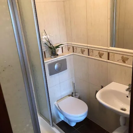 Goscinne Bursztynowa