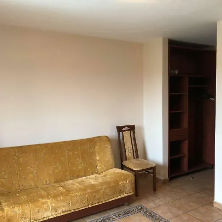 Goscinne Bursztynowa Kwatera prywatna Białogóra