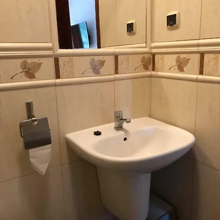 Goscinne Bursztynowa