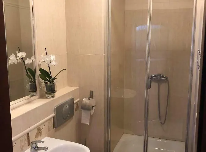 Goscinne Bursztynowa