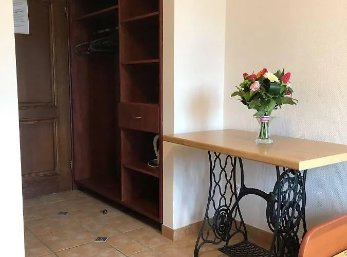 Homestay szállás Goscinne Bursztynowa