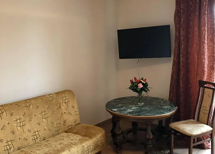 Goscinne Bursztynowa Homestay szállás *