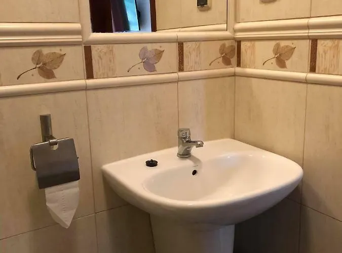 Goscinne Bursztynowa