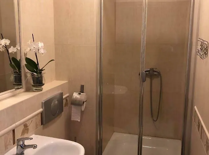 Goscinne Bursztynowa * Białogóra